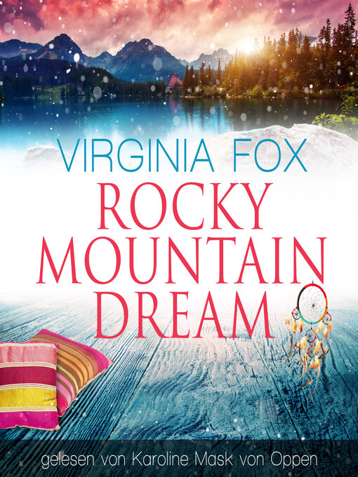 Title details for Rocky Mountain Dream by Virginia Fox - Wait list